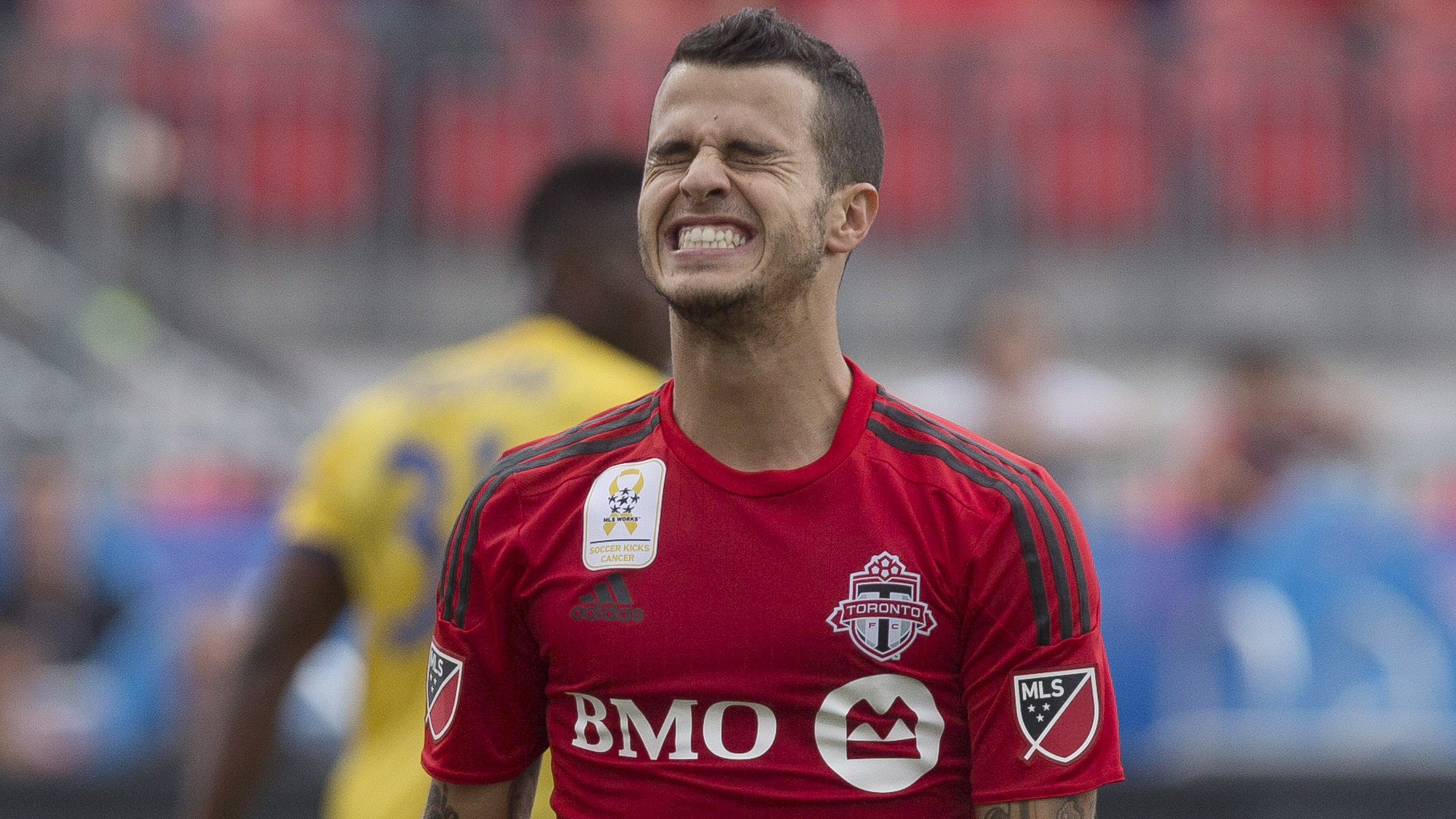 Sebastian Giovinco_FC Toronto